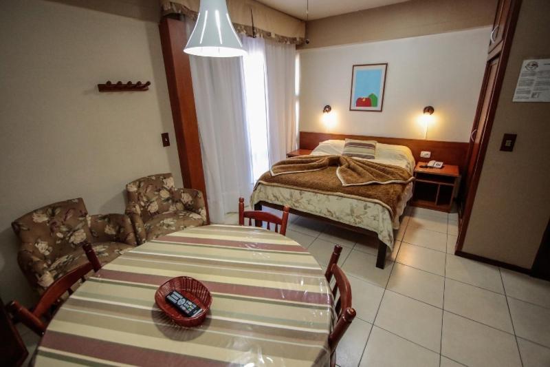 Pousada Do Serrano Aparthotel Gramado Eksteriør bilde